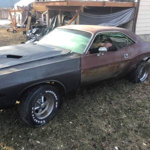 Meet your Posher, Dominic